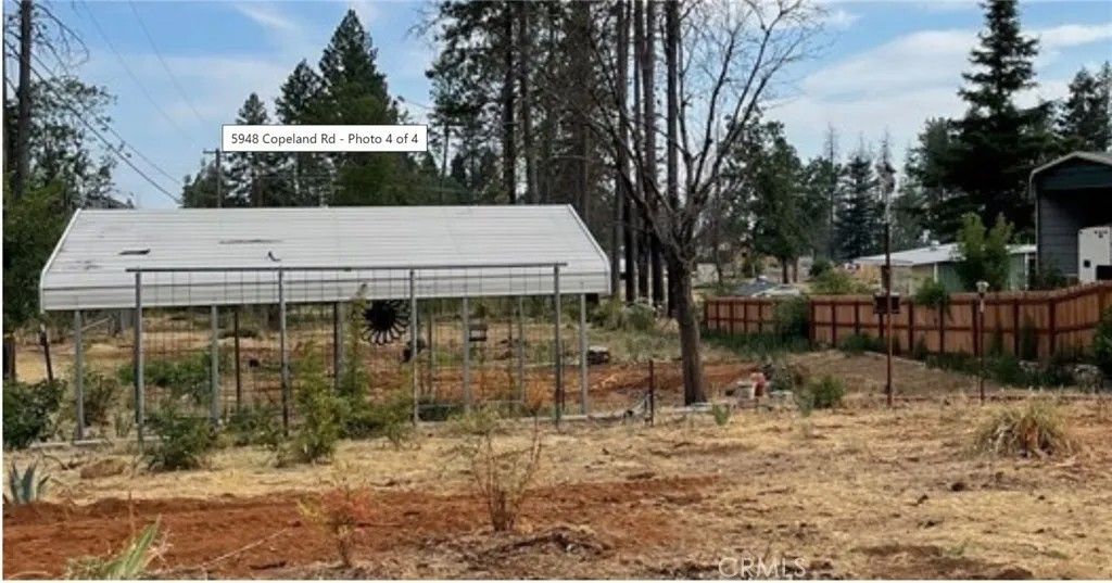 Photo of 5948 Copeland Rd, Paradise, CA 95969 (MLS # PV26104155)