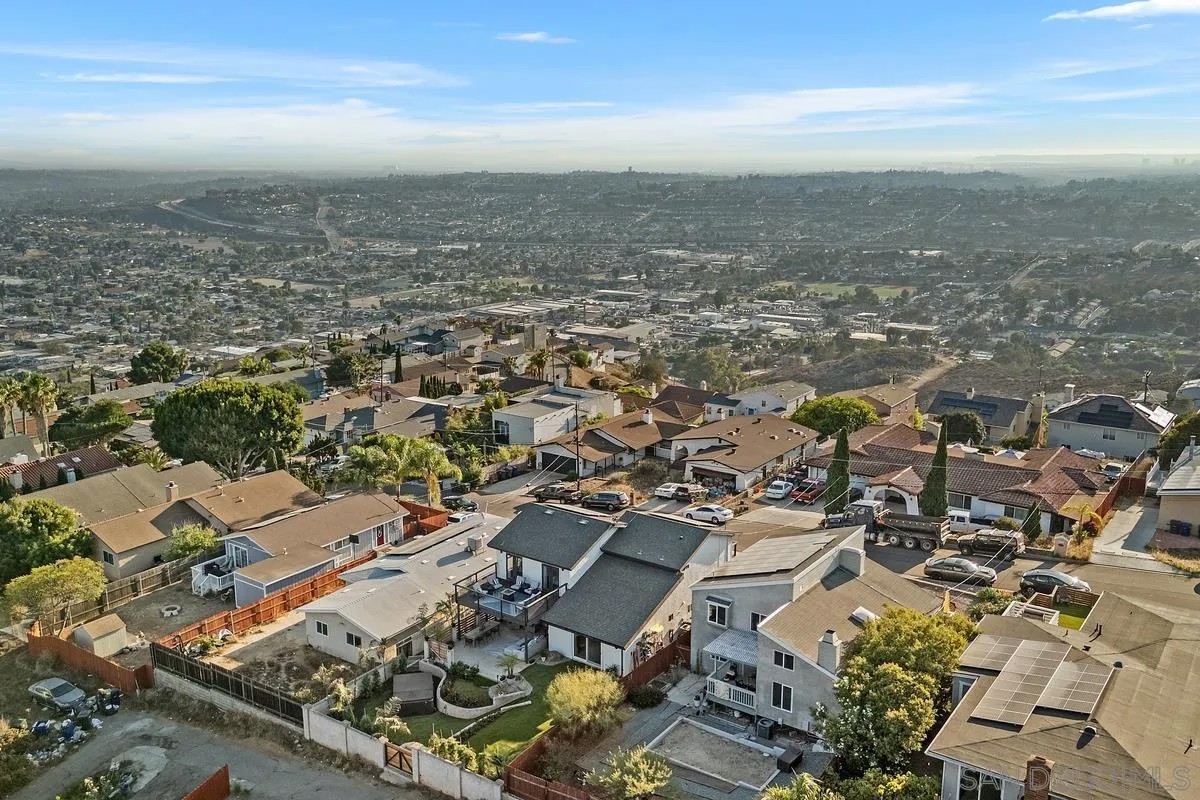 1645 Buena Vista Ave