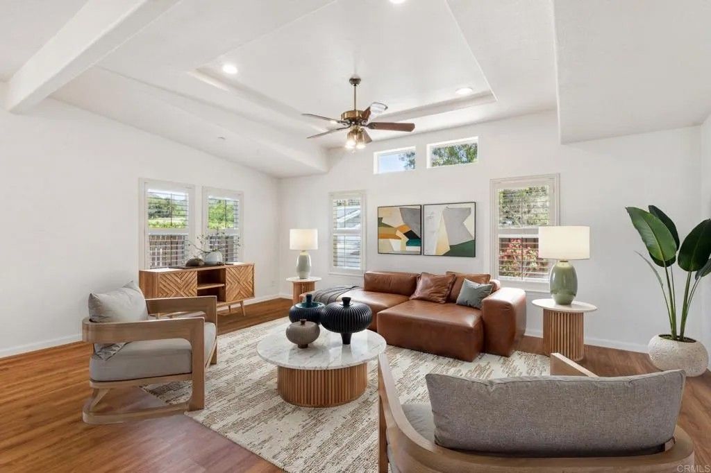 Photo of 1863 Alessandro Trail, Vista, CA 92084 (MLS # NDP2603787)