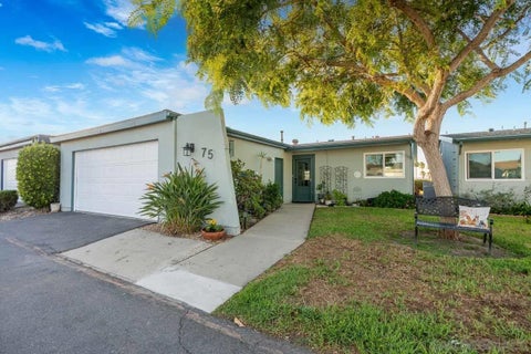 Photo of 3890 Vista Campana S #75, Oceanside, CA 92057 (MLS # 260025102)