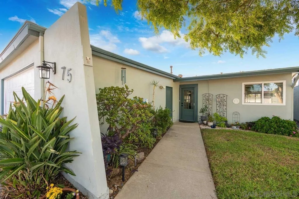 Photo of 3890 Vista Campana S #75, Oceanside, CA 92057 (MLS # 260025102)