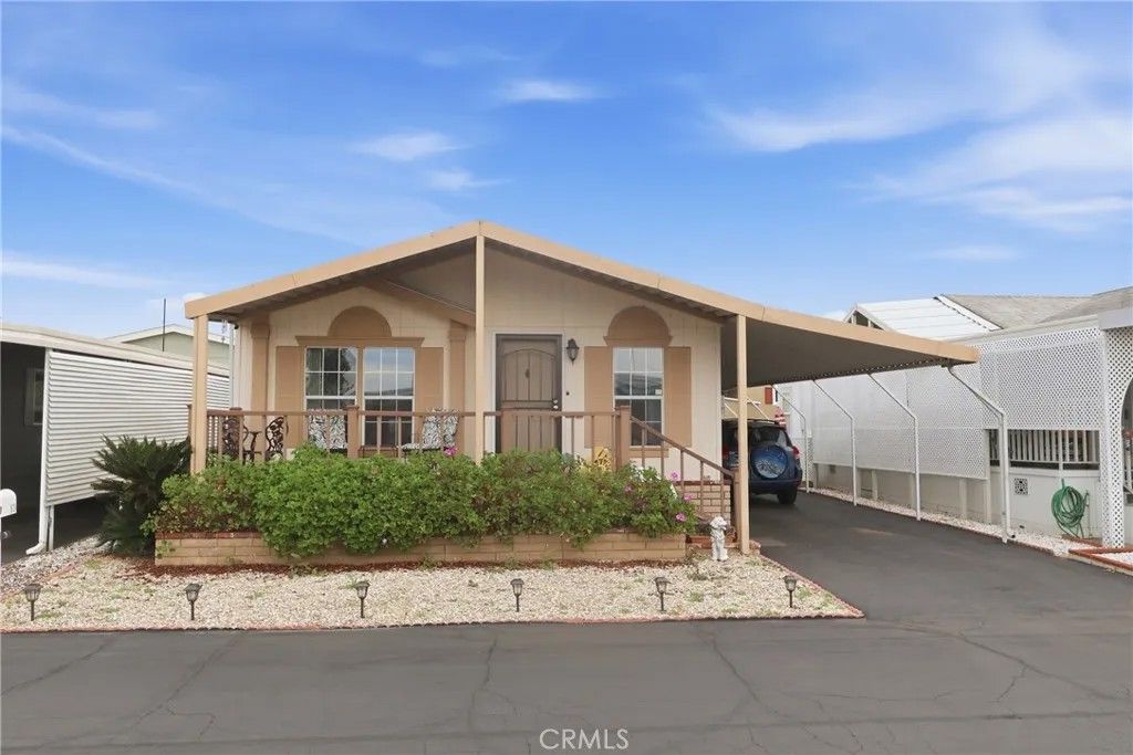 Photo of 1630 W Covina Blvd #83, San Dimas, CA 91773 (MLS # CV26030731)