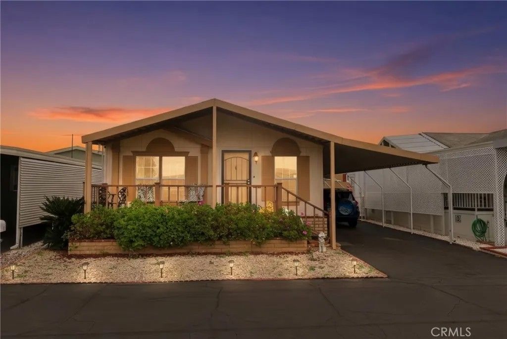 Photo of 1630 W Covina Blvd #83, San Dimas, CA 91773 (MLS # CV26030731)