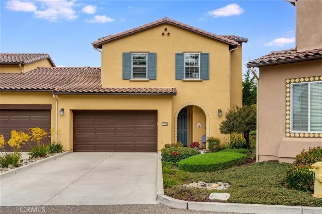 1176 Spring Azure Way