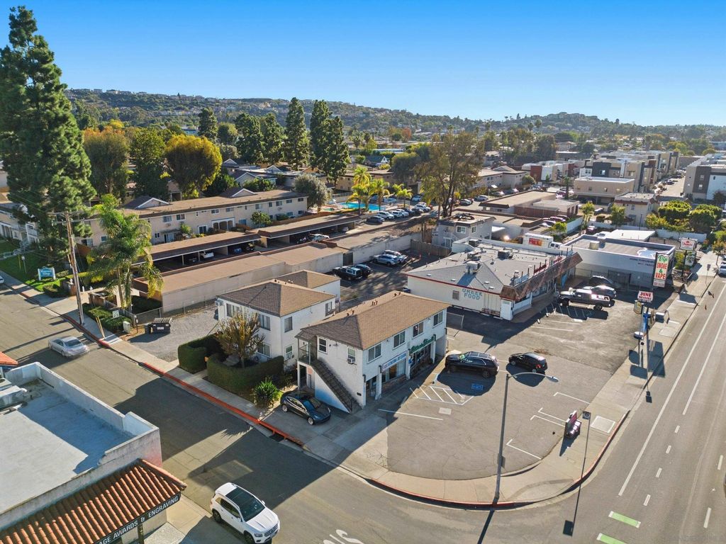 Photo of 7759 University Ave, La Mesa, CA 91942 (MLS # 2601039)