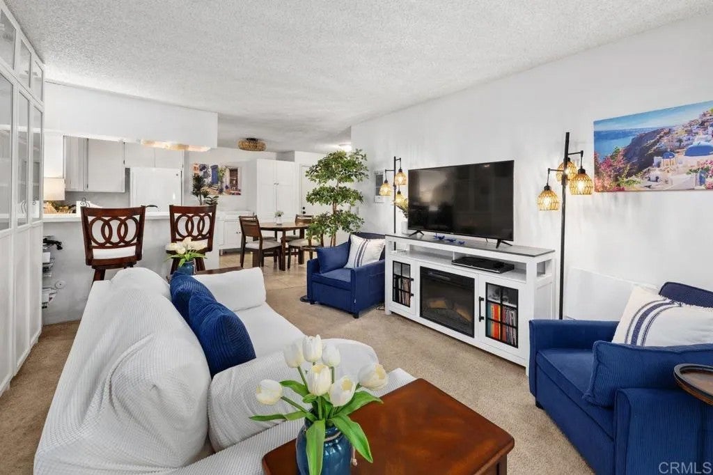 6665 Mission Gorge Road D9