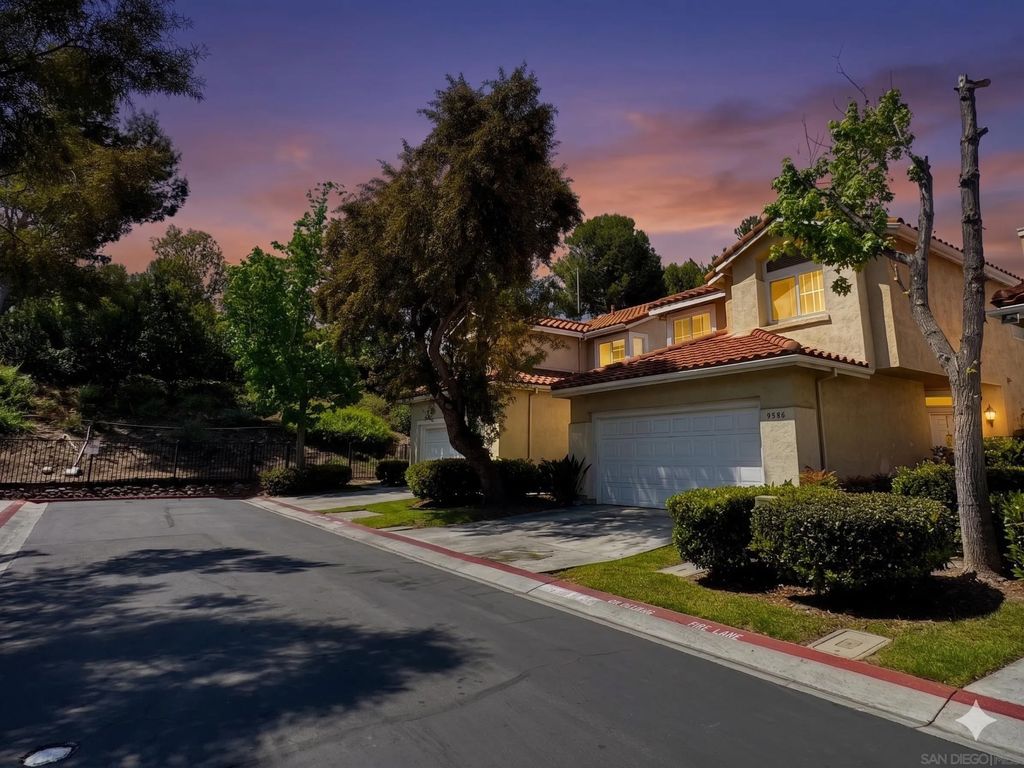 Photo of 9586 Capricorn Way, San Diego, CA 92126 (MLS # 260009911)