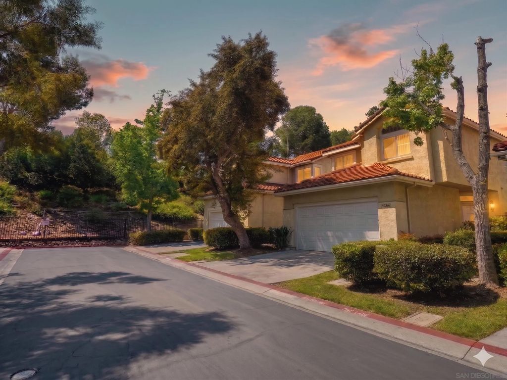 Photo of 9586 Capricorn Way, San Diego, CA 92126 (MLS # 260009911)