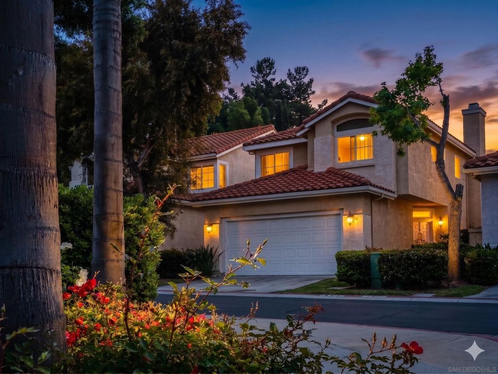 Photo of 9586 Capricorn Way, San Diego, CA 92126 (MLS # 260009911)