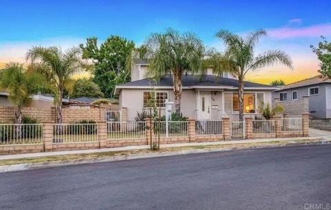 Photo of 108 Whitney Street, Chula Vista, CA 91910 (MLS # PTP2602447)