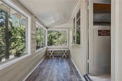 Tiny photo for 32800 Willow LN, Running Springs, CA 92382 (MLS # DW26136092)