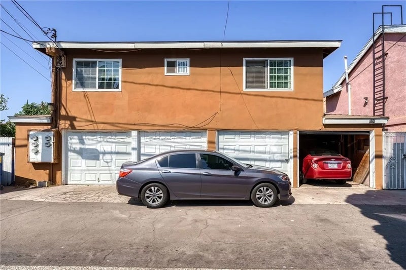 520 N Olive