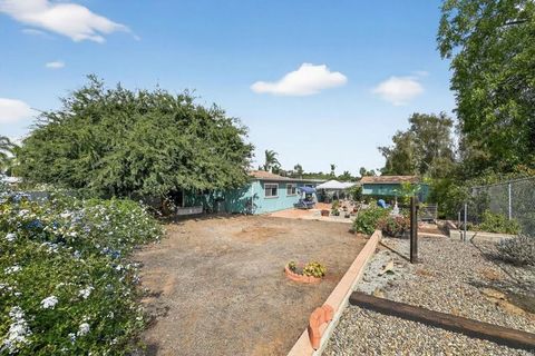 Tiny photo for 817 Avenida Taxco, Vista, CA 92084 (MLS # PTP2507717)