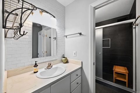 Tiny photo for 817 Avenida Taxco, Vista, CA 92084 (MLS # PTP2507717)