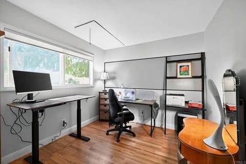 Tiny photo for 817 Avenida Taxco, Vista, CA 92084 (MLS # PTP2507717)