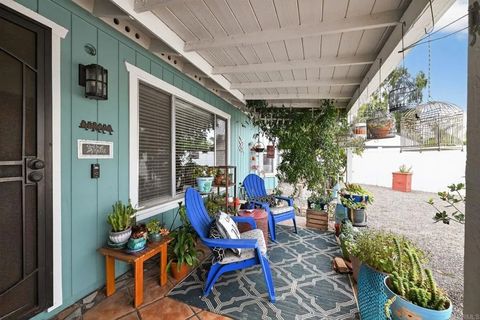 Tiny photo for 817 Avenida Taxco, Vista, CA 92084 (MLS # PTP2507717)