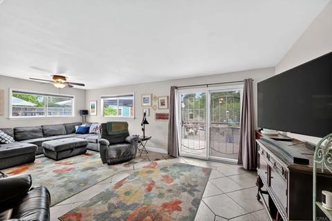Tiny photo for 817 Avenida Taxco, Vista, CA 92084 (MLS # PTP2507717)