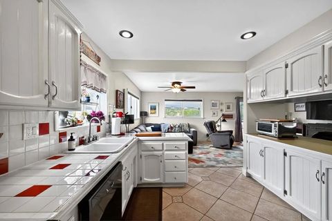 Tiny photo for 817 Avenida Taxco, Vista, CA 92084 (MLS # PTP2507717)