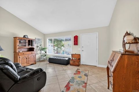 Tiny photo for 817 Avenida Taxco, Vista, CA 92084 (MLS # PTP2507717)