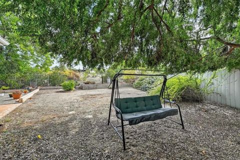 Tiny photo for 817 Avenida Taxco, Vista, CA 92084 (MLS # PTP2507717)