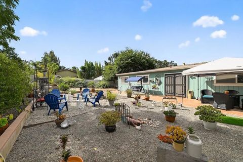 Tiny photo for 817 Avenida Taxco, Vista, CA 92084 (MLS # PTP2507717)