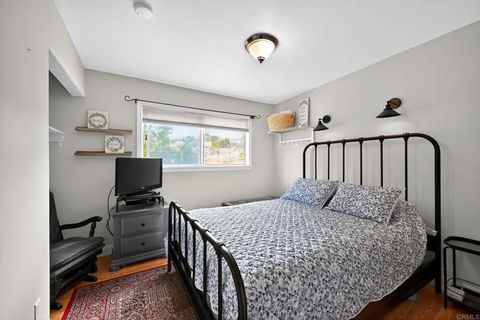 Tiny photo for 817 Avenida Taxco, Vista, CA 92084 (MLS # PTP2507717)