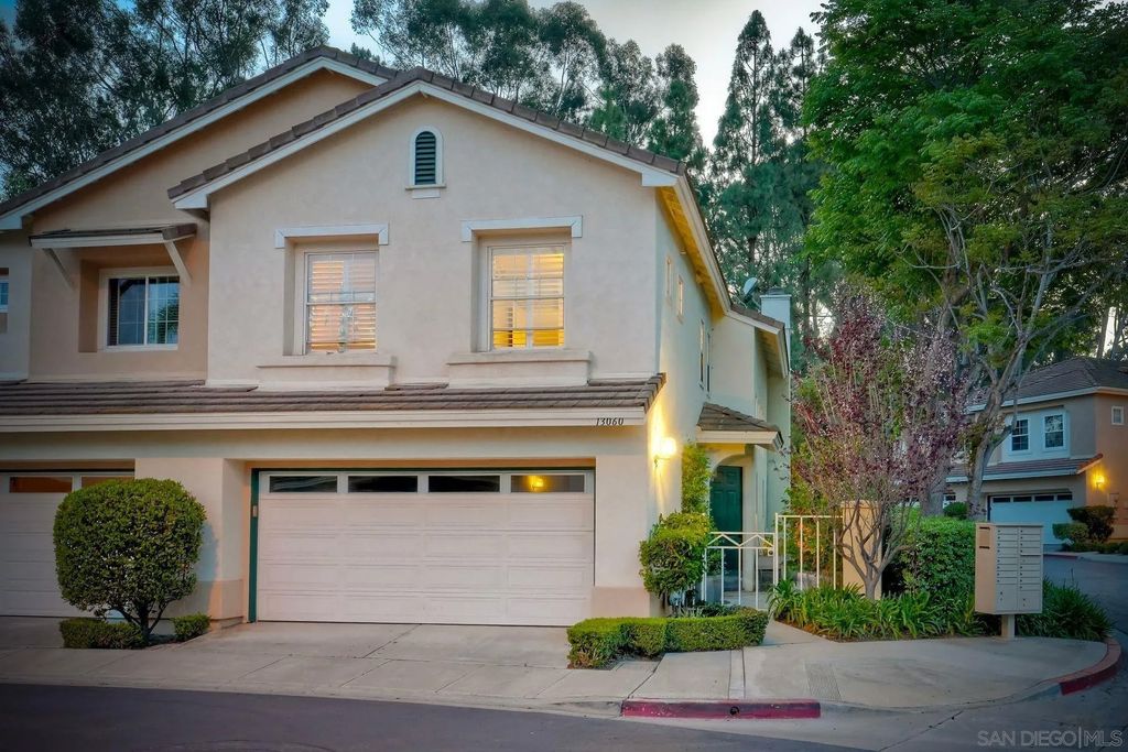 Photo of 13060 Caminito Bautizo, San Diego, CA 92130 (MLS # 260008398)