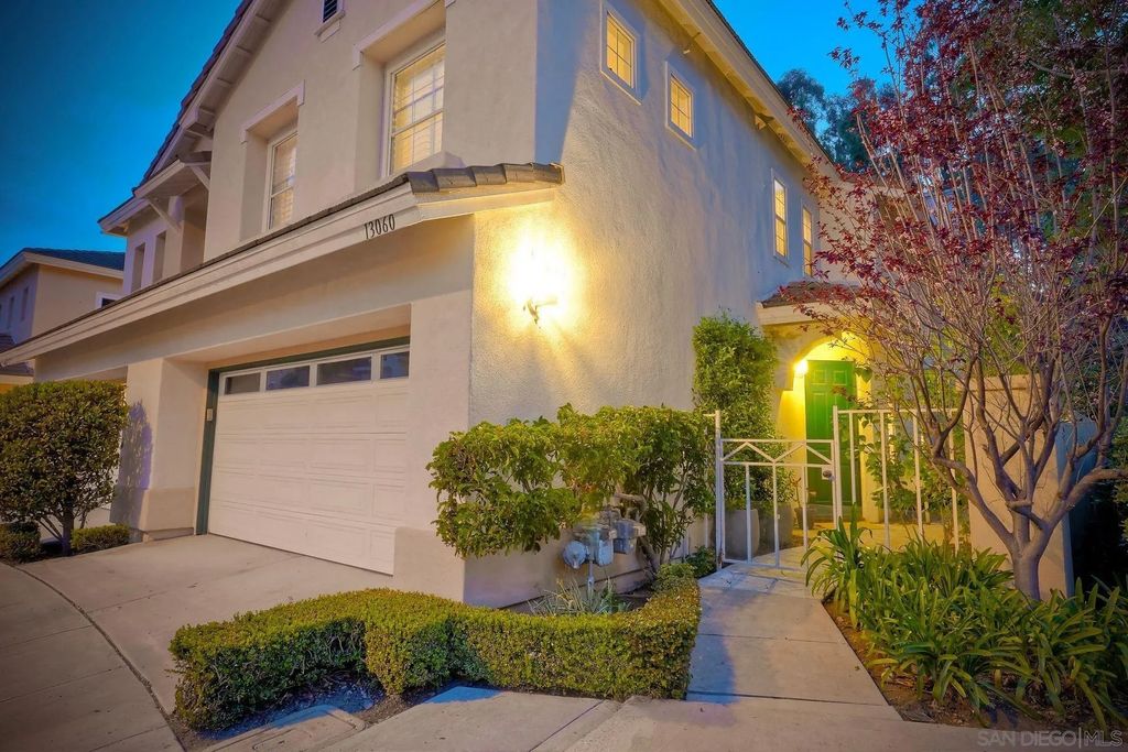 Photo of 13060 Caminito Bautizo, San Diego, CA 92130 (MLS # 260008398)