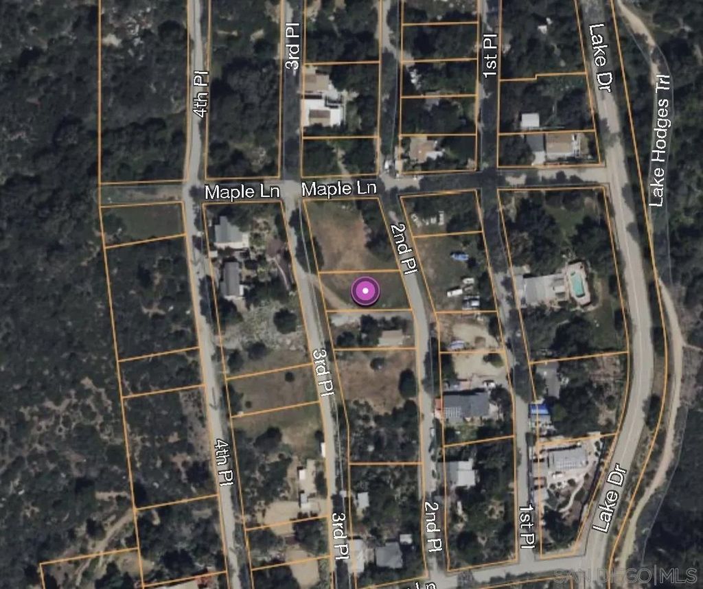 Photo of 3 Rd Pl, Escondido, CA 92029 (MLS # 250042650)