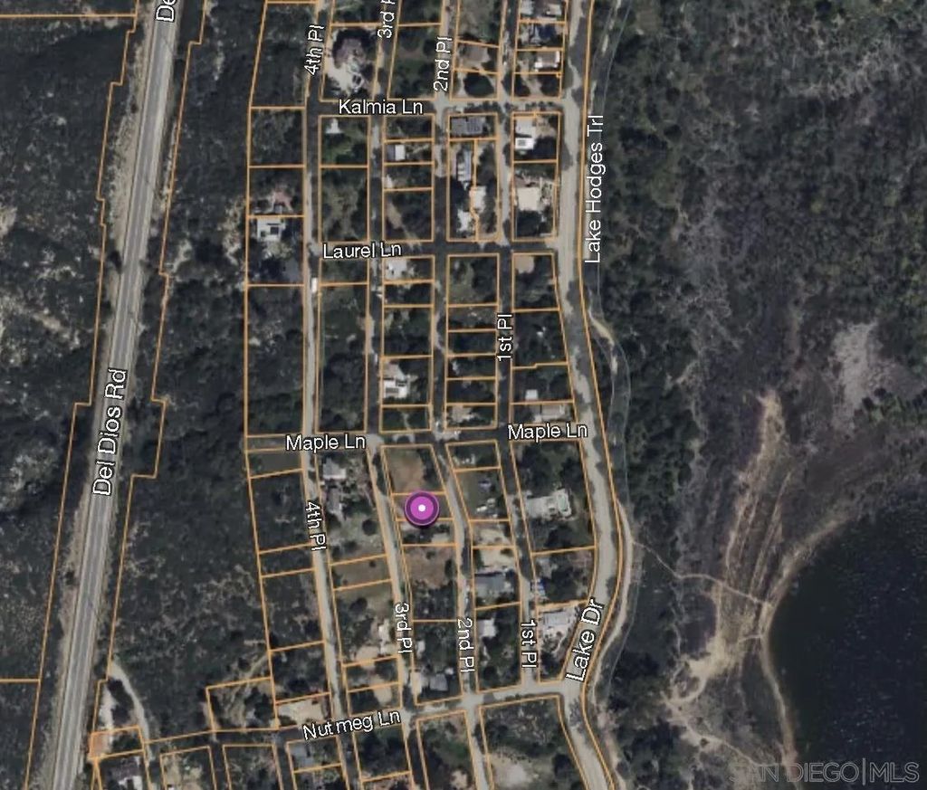 Photo of 3 Rd Pl, Escondido, CA 92029 (MLS # 250042650)