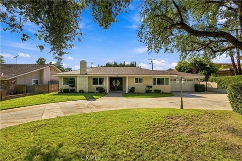 Photo of 1501 S Santa Anita AVE, Arcadia, CA 91006 (MLS # OC26201568)