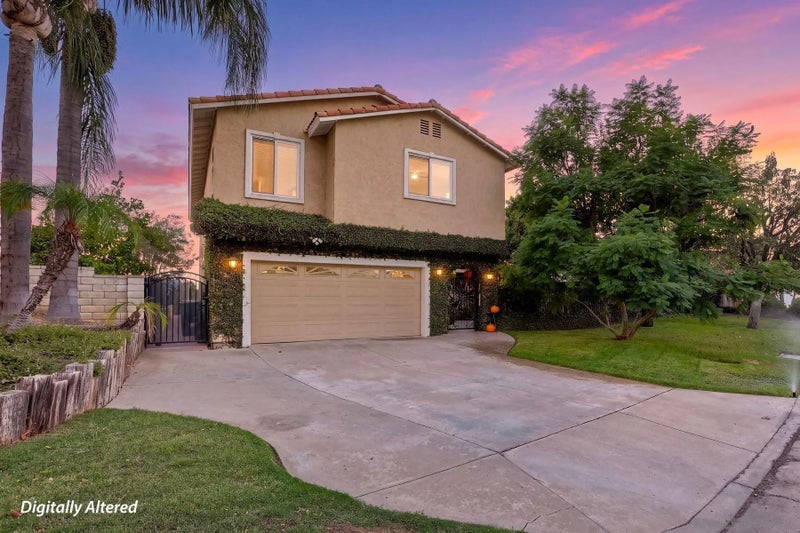 42592 Remora Street