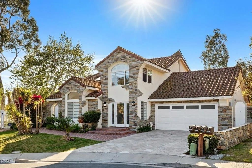 Photo of 10817 Rueda Court, San Diego, CA 92124 (MLS # NDP2603579)