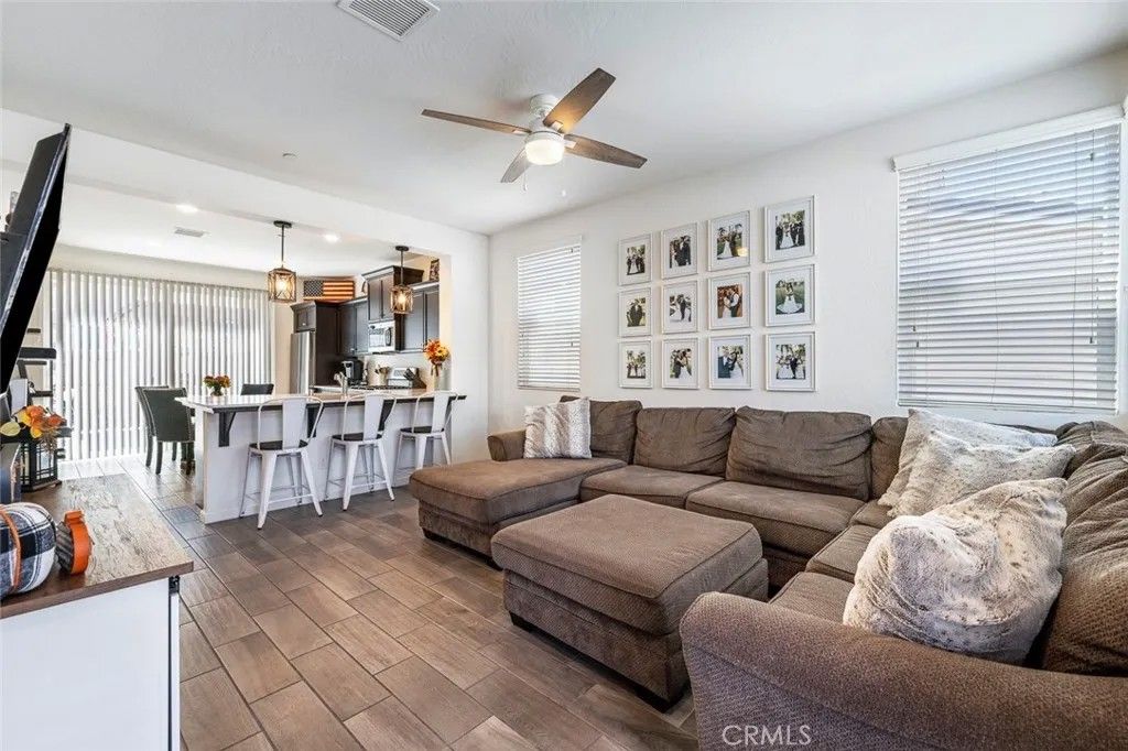 Photo of 3780 Highclere Way, Clovis, CA 93619 (MLS # FR26007754)