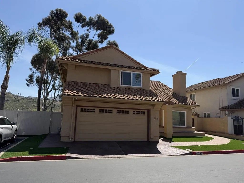 Photo of 10221 Greenleaf Rd, Spring Valley, CA 91977 (MLS # PTP2602467)