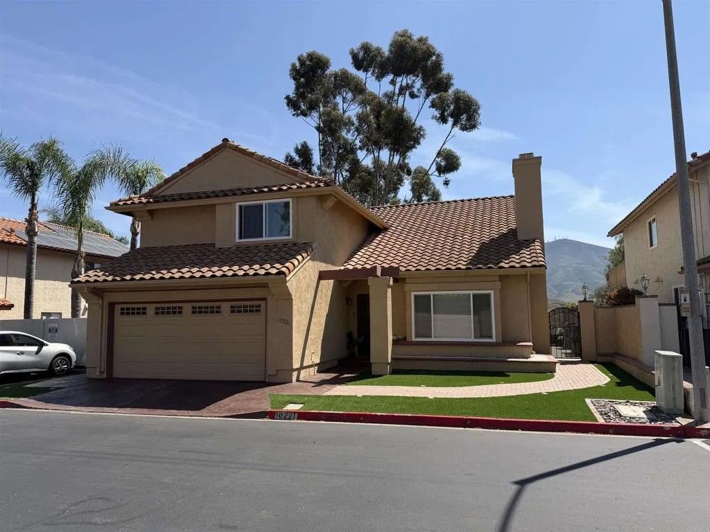 Photo of 10221 Greenleaf Rd, Spring Valley, CA 91977 (MLS # PTP2602467)