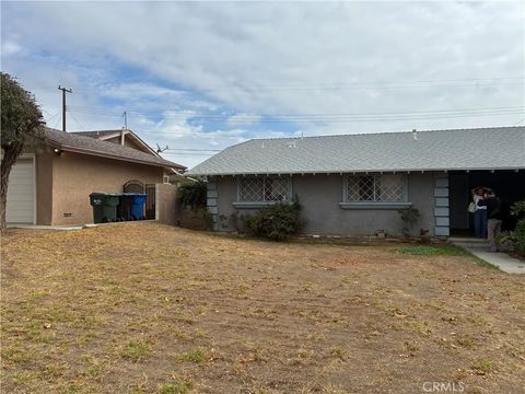 Photo of 2248 Mariposa Street, Pomona, CA 91767 (MLS # SW25232875)