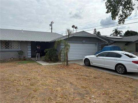Tiny photo for 2248 Mariposa Street, Pomona, CA 91767 (MLS # SW25232875)