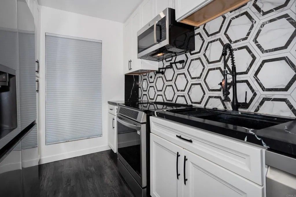 Photo of 5700 Baltimore Drive #16, La Mesa, CA 91942 (MLS # NDP2604184)