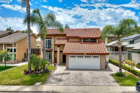 Photo of 13266 Deron Avenue, San Diego, CA 92129 (MLS # 260015327)