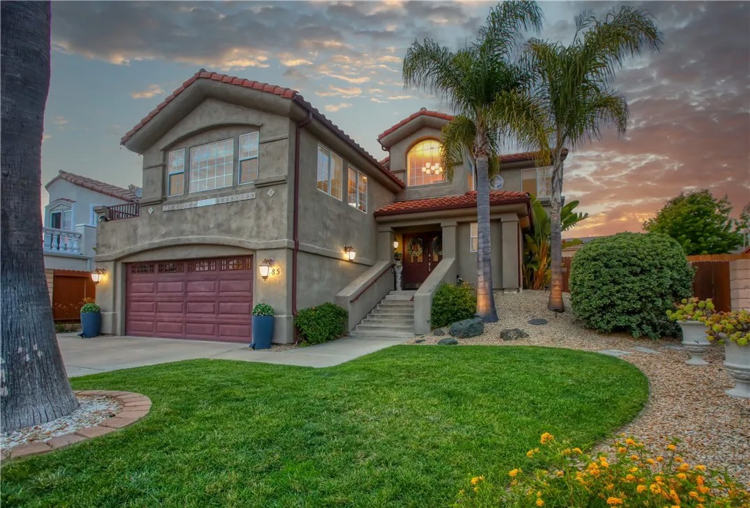 1485 Del Mar