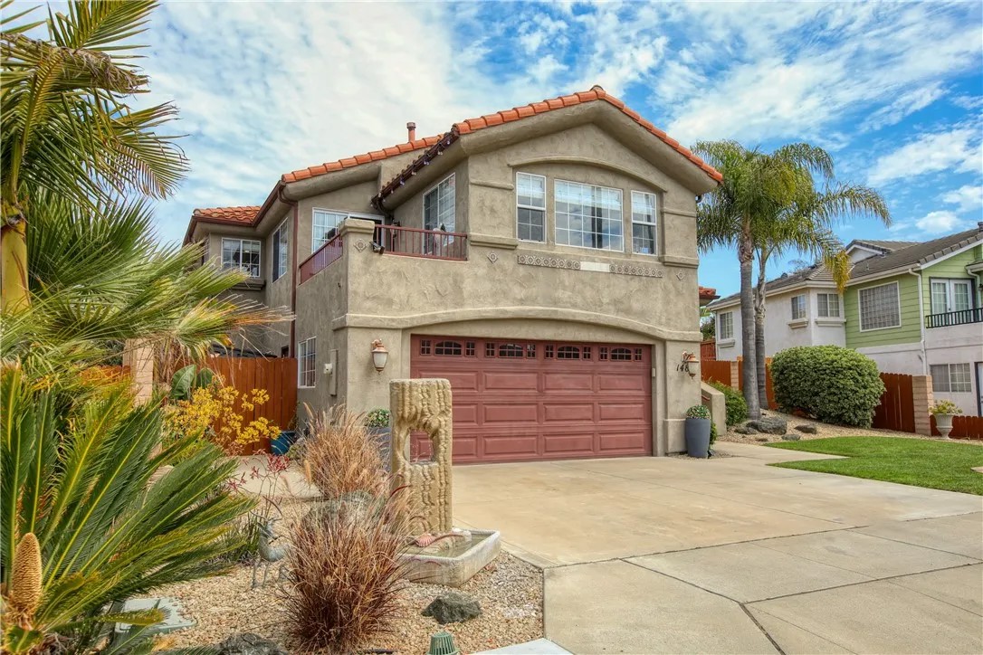 1485 Del Mar
