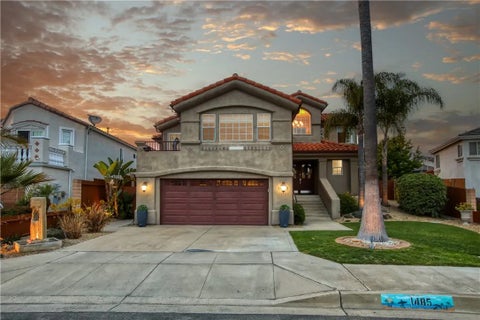 Photo of 1485 Del Mar AVE, Grover Beach, CA 93433 (MLS # PI26152214)