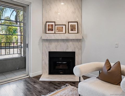 Tiny photo for 2445 Brant St #309, San Diego, CA 92101 (MLS # 250038424)