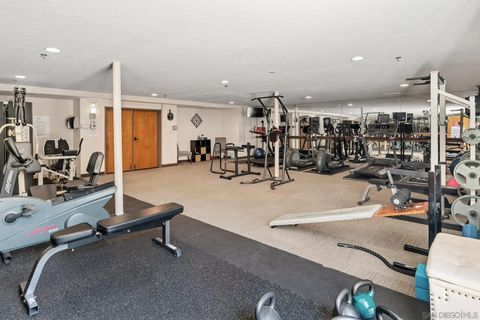 Tiny photo for 2445 Brant St #309, San Diego, CA 92101 (MLS # 250038424)
