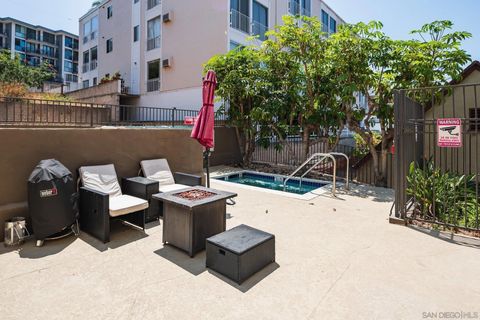 Tiny photo for 2445 Brant St #309, San Diego, CA 92101 (MLS # 250038424)