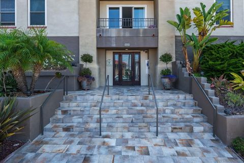 Tiny photo for 2445 Brant St #309, San Diego, CA 92101 (MLS # 250038424)