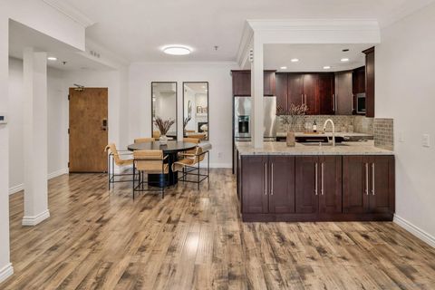 Tiny photo for 2445 Brant St #309, San Diego, CA 92101 (MLS # 250038424)