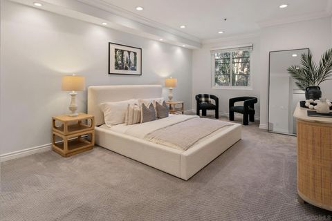 Tiny photo for 2445 Brant St #309, San Diego, CA 92101 (MLS # 250038424)