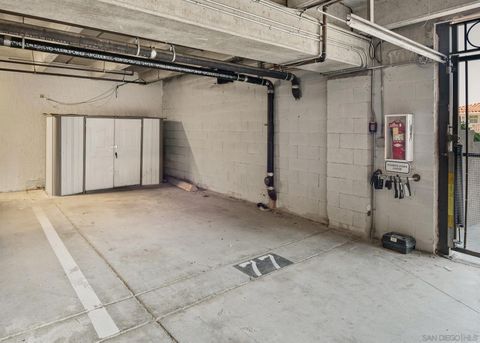 Tiny photo for 2445 Brant St #309, San Diego, CA 92101 (MLS # 250038424)